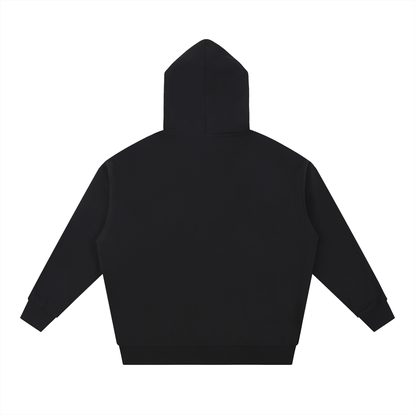 Y2K Essential Heavyweight Hoodie