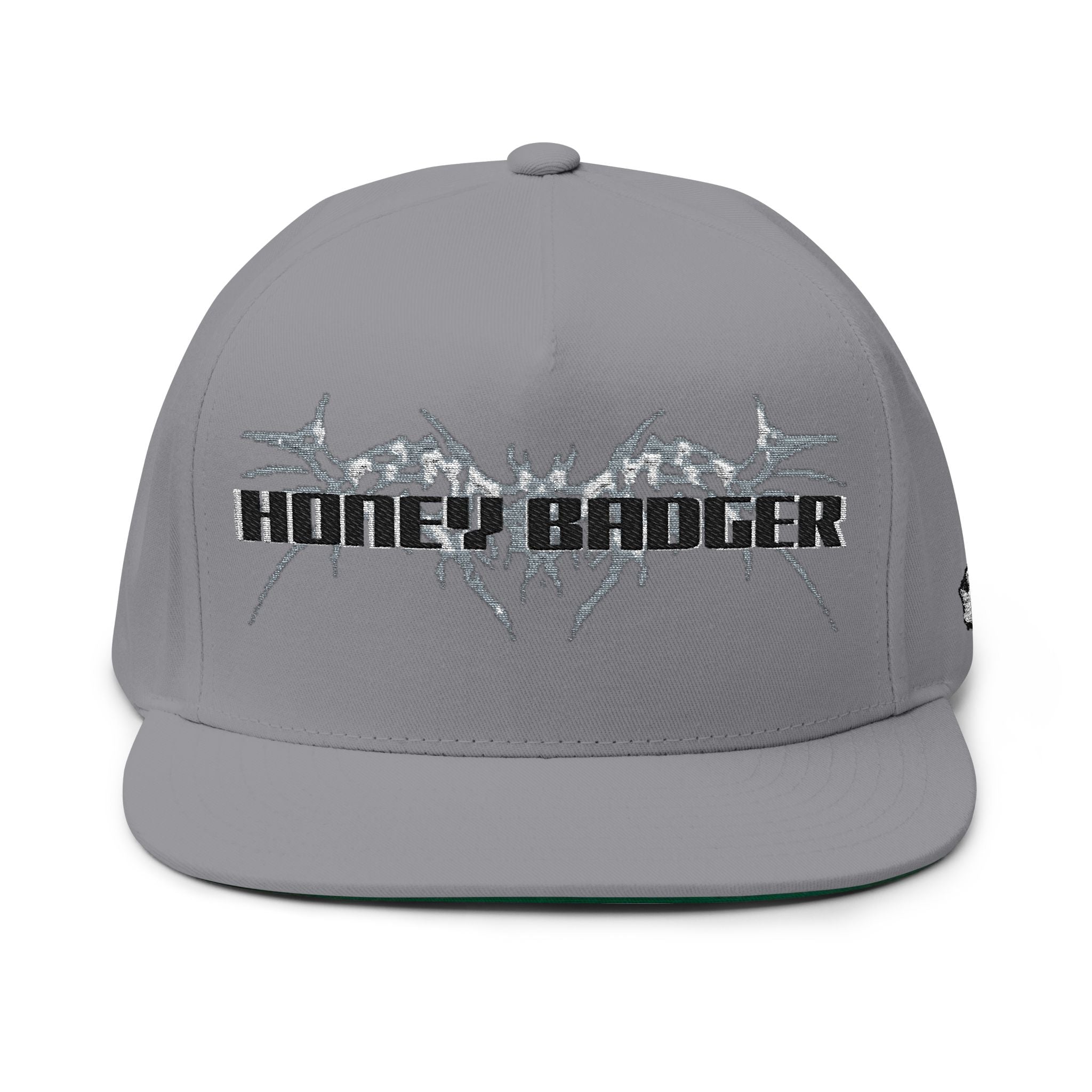 MERCENARY HAT (flat)