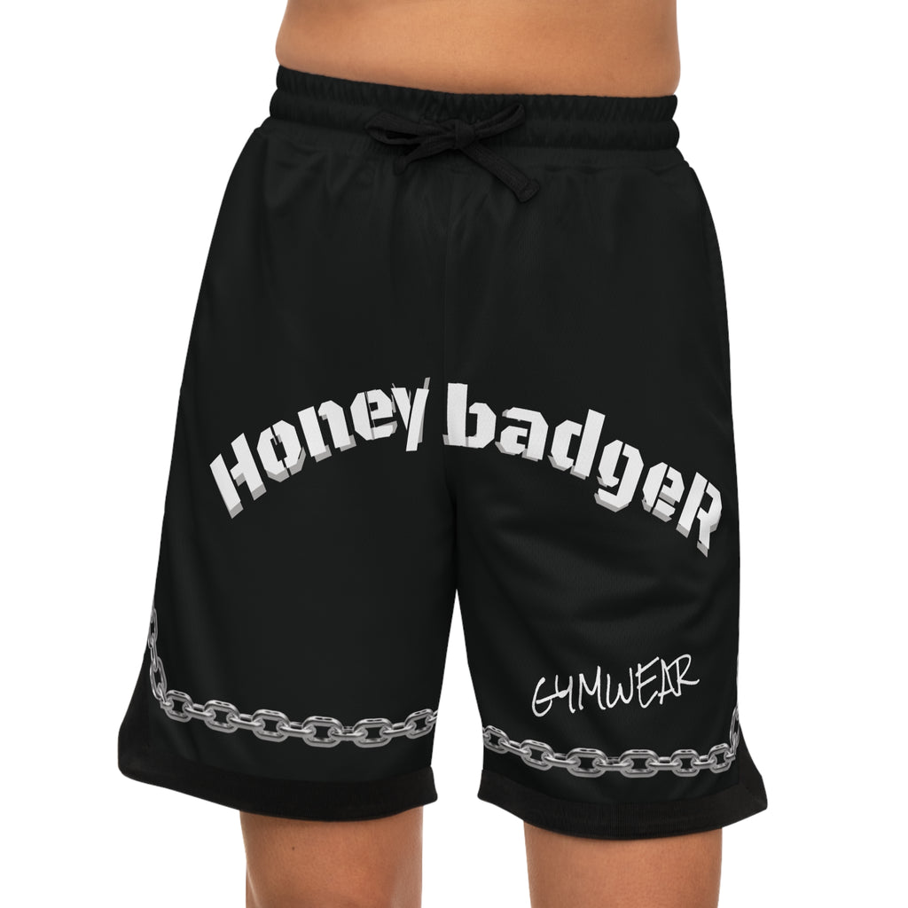 LOCK-UP Shorts