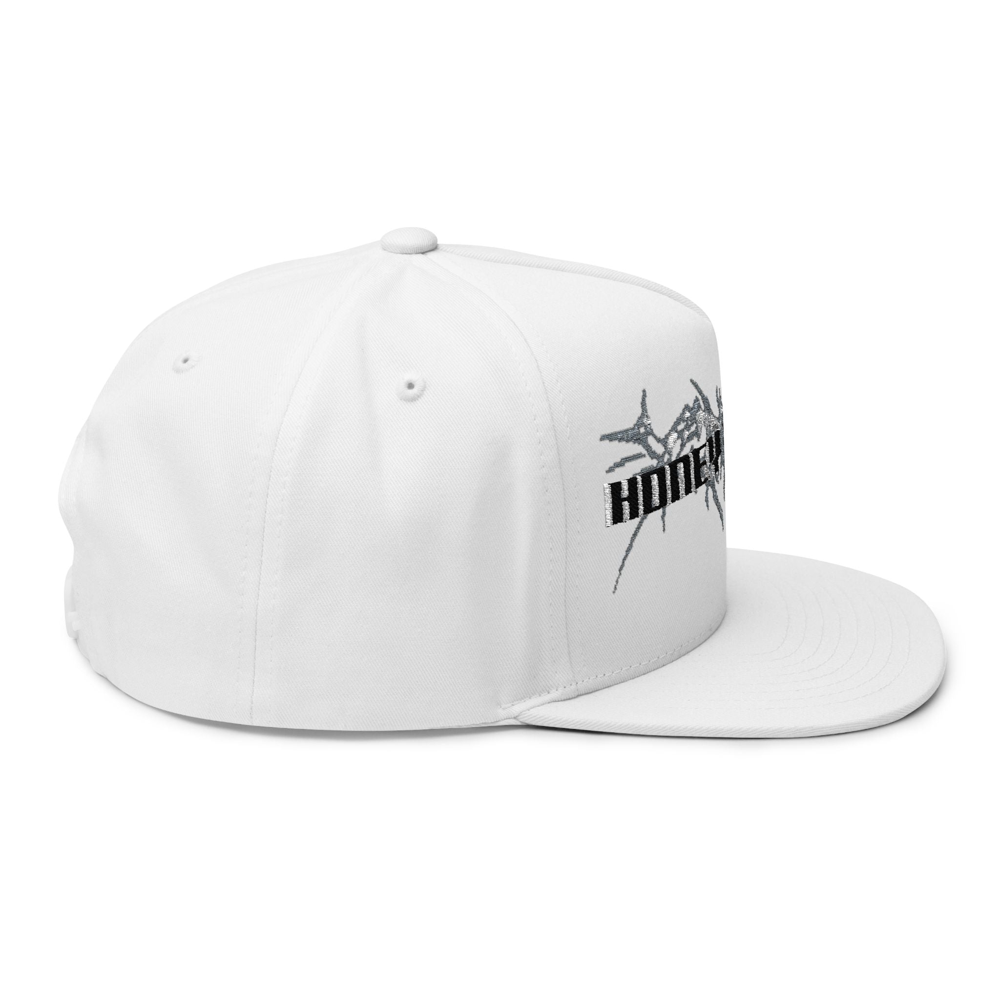 MERCENARY HAT (flat)