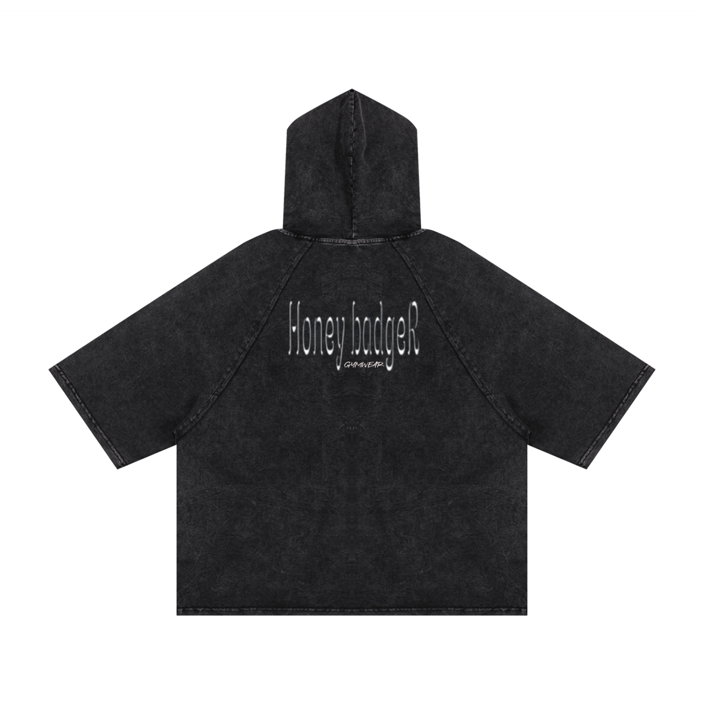 ANABOLIC Hooded Pump Cover