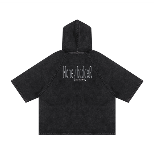ANABOLIC Hooded Pump Cover