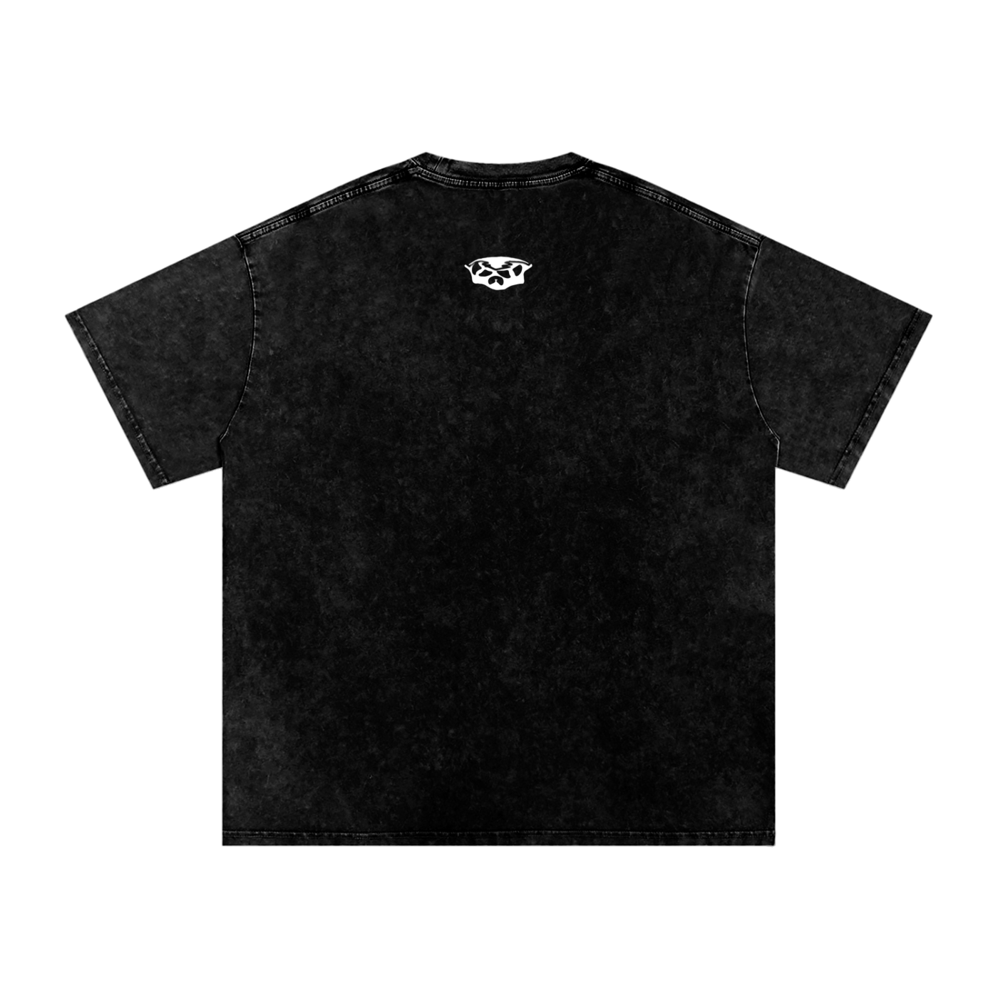 Classic Tee (Stone Washed)