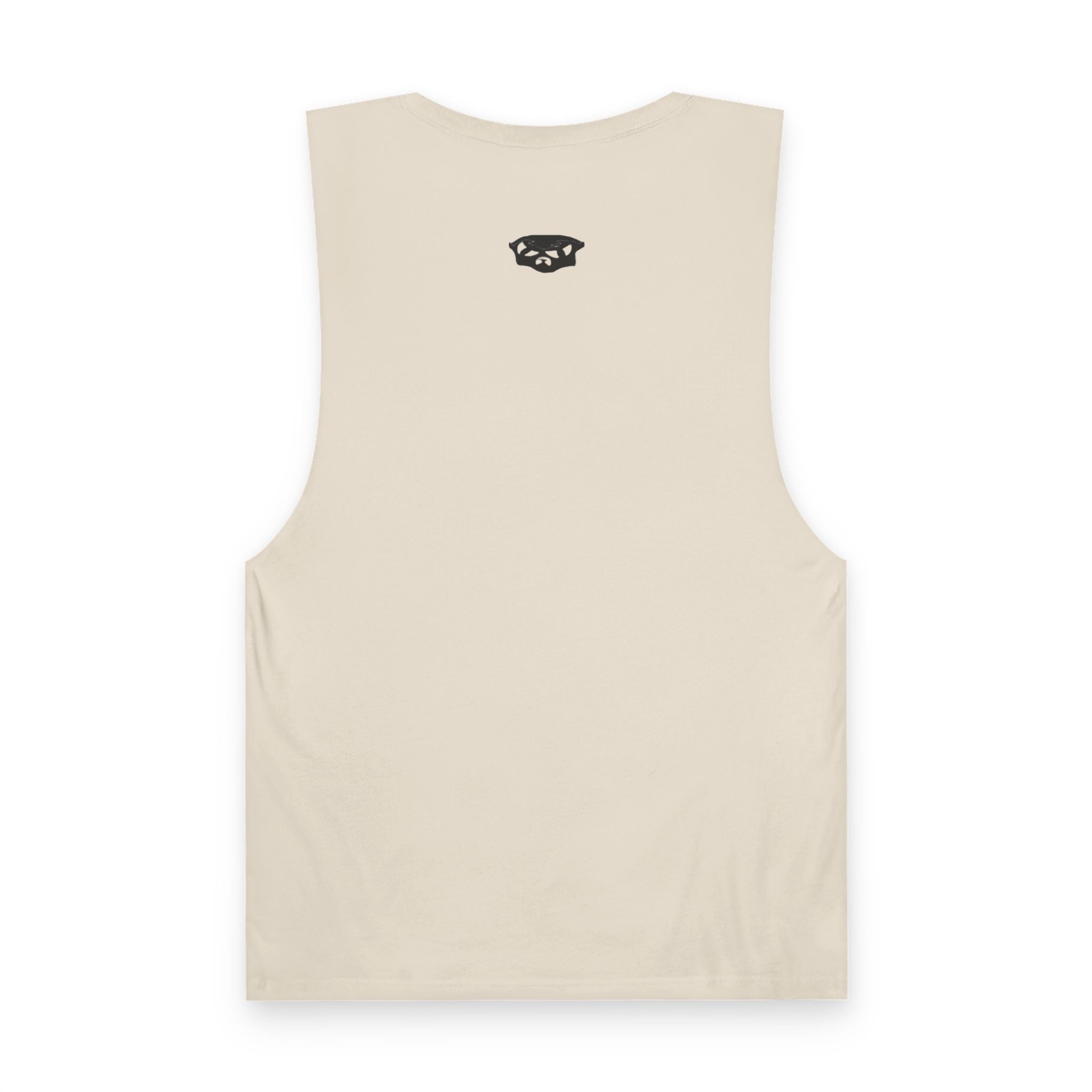 HUSTLER Cut off tank