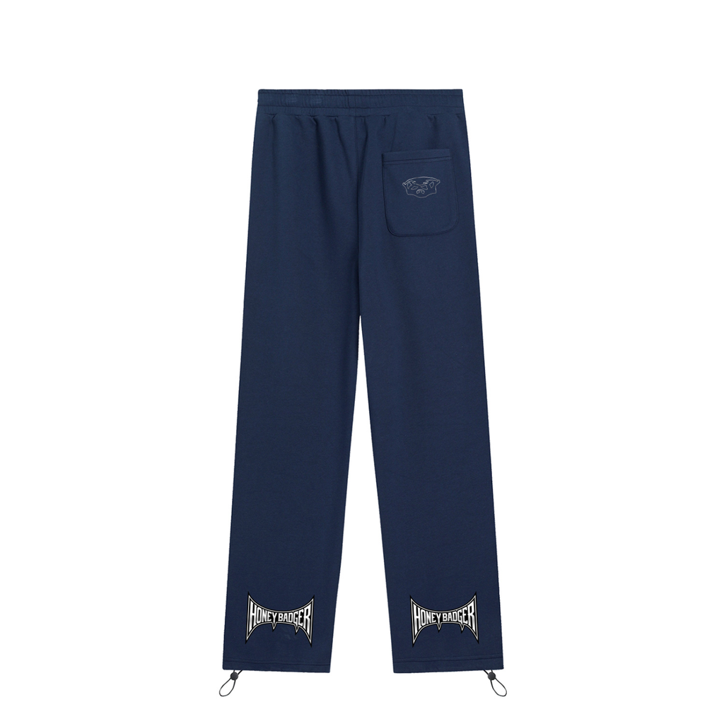 DEFIANCE Drawstring Tracksuit Sweats