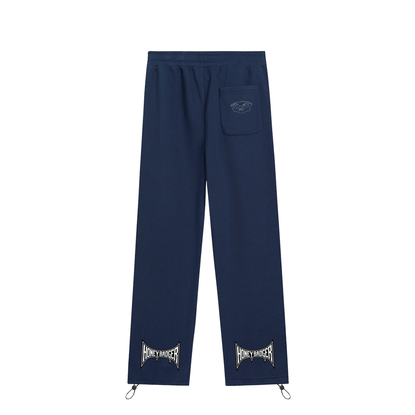 DEFIANCE Drawstring Tracksuit Sweats