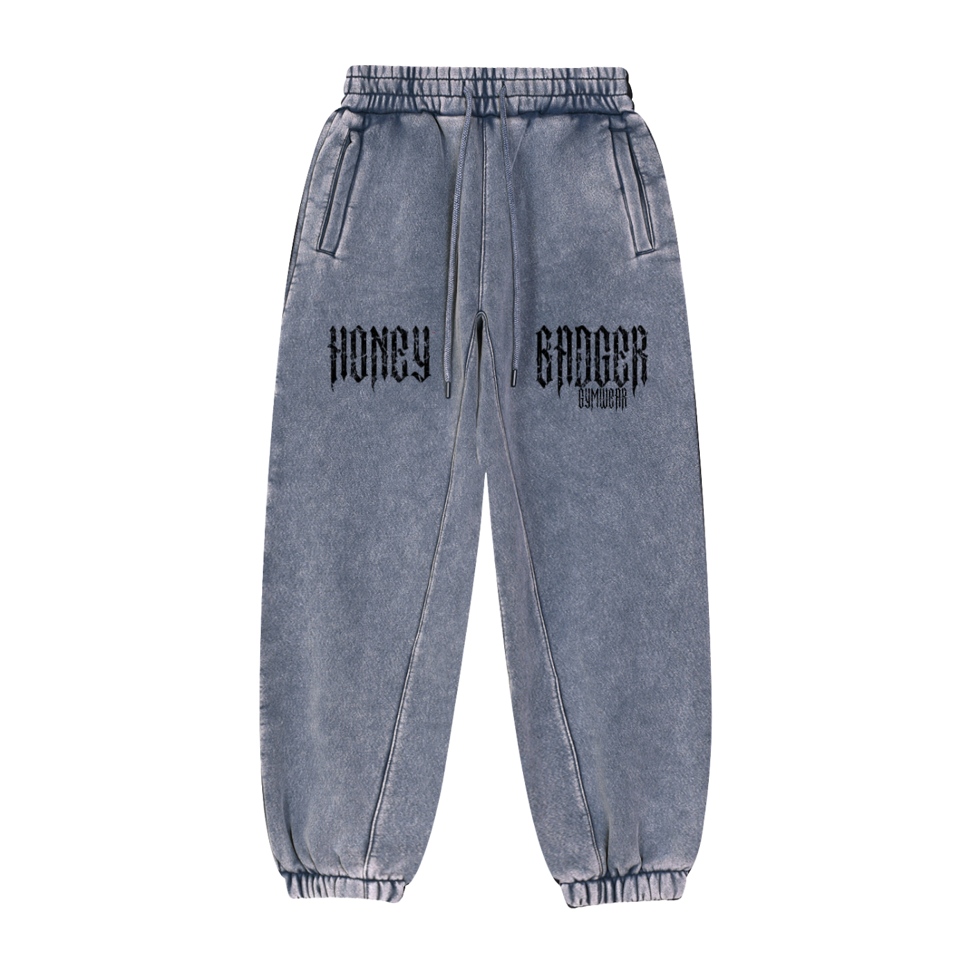 ANABOLIC Fleece Jogger Sweats