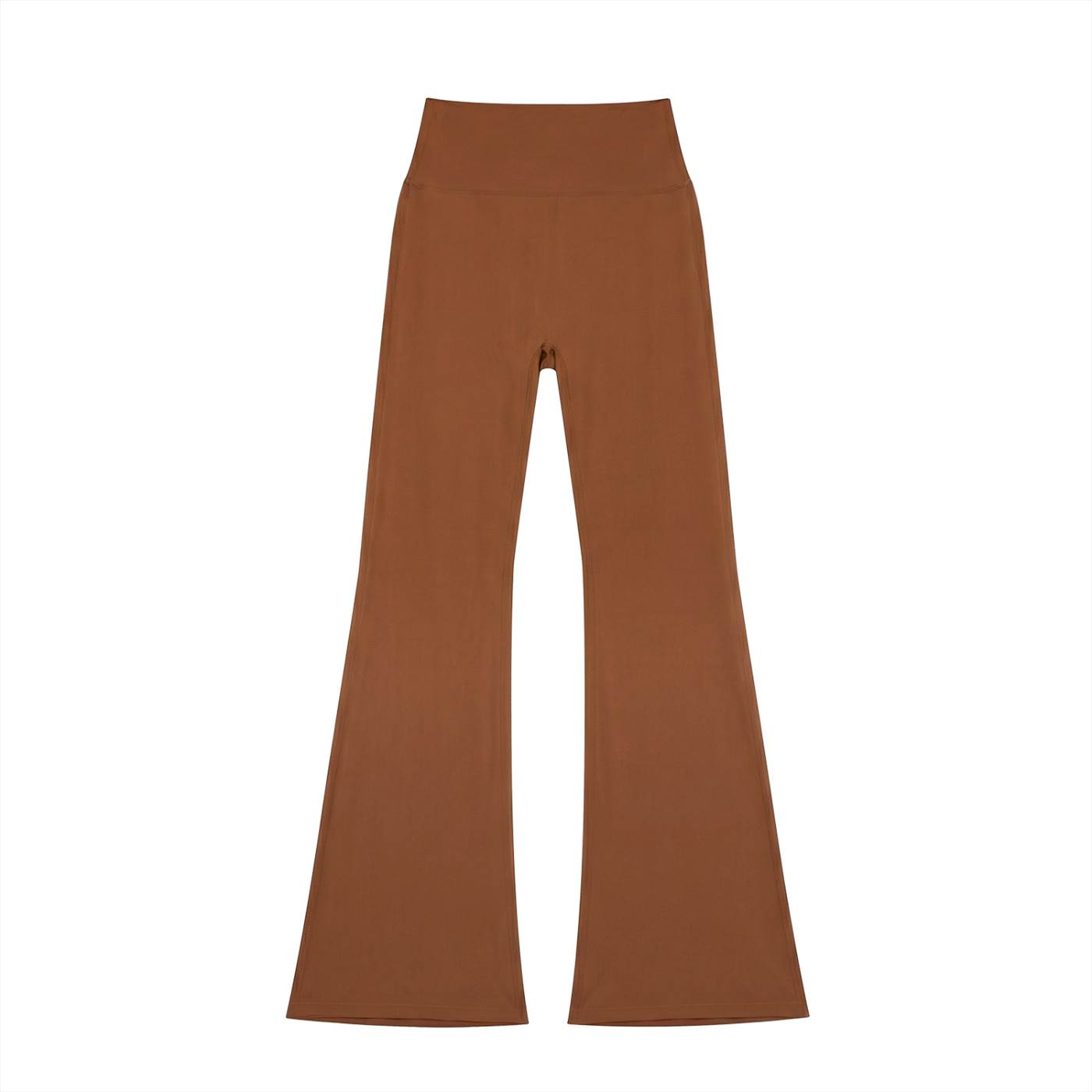 DEFIANCE Women's High-Waisted Flare Leggings