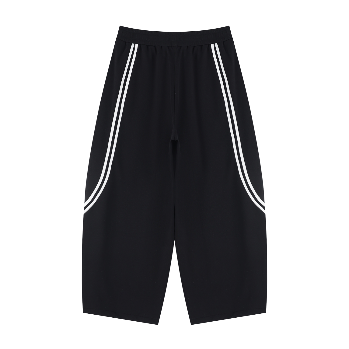 DEFIANCE Wide Leg Sweats