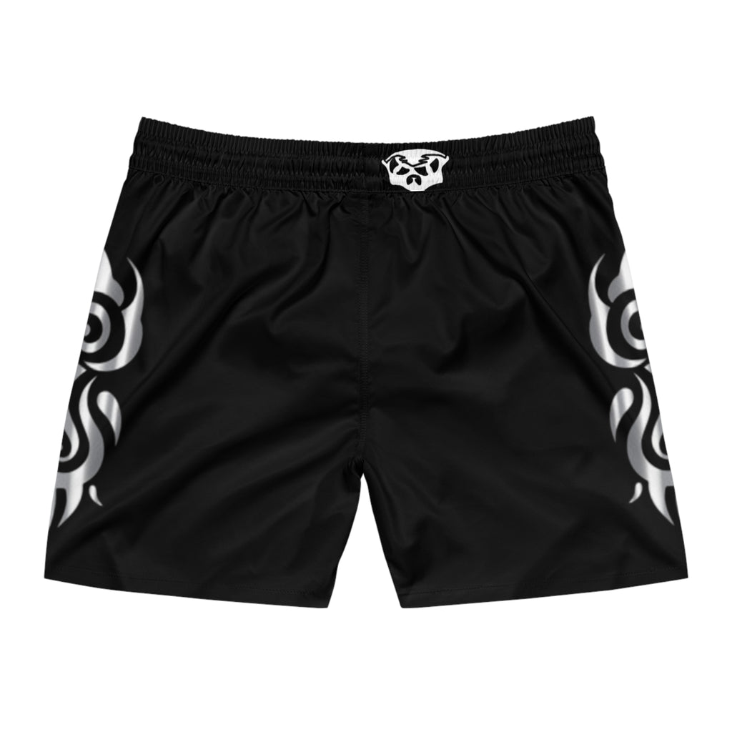 CHROME TRIBAL Swim Shorts