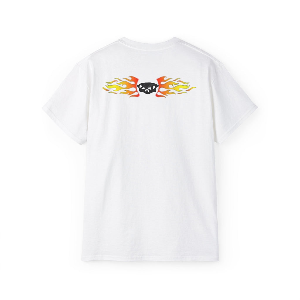 FLAME  Tee
