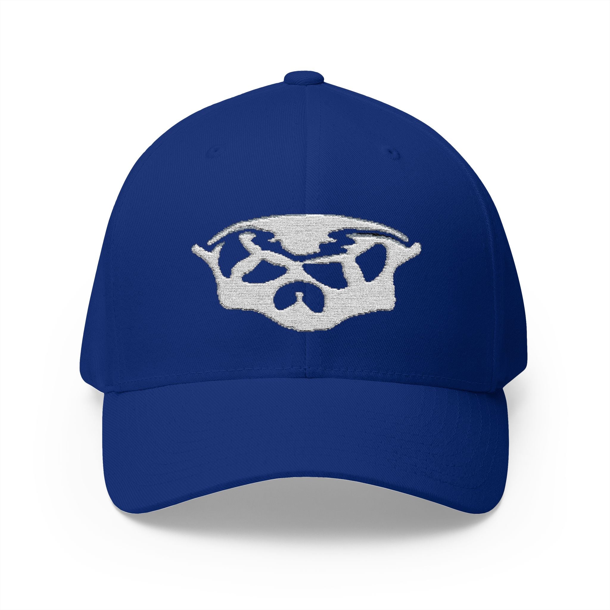CLASSIC Round cap (Fitted)
