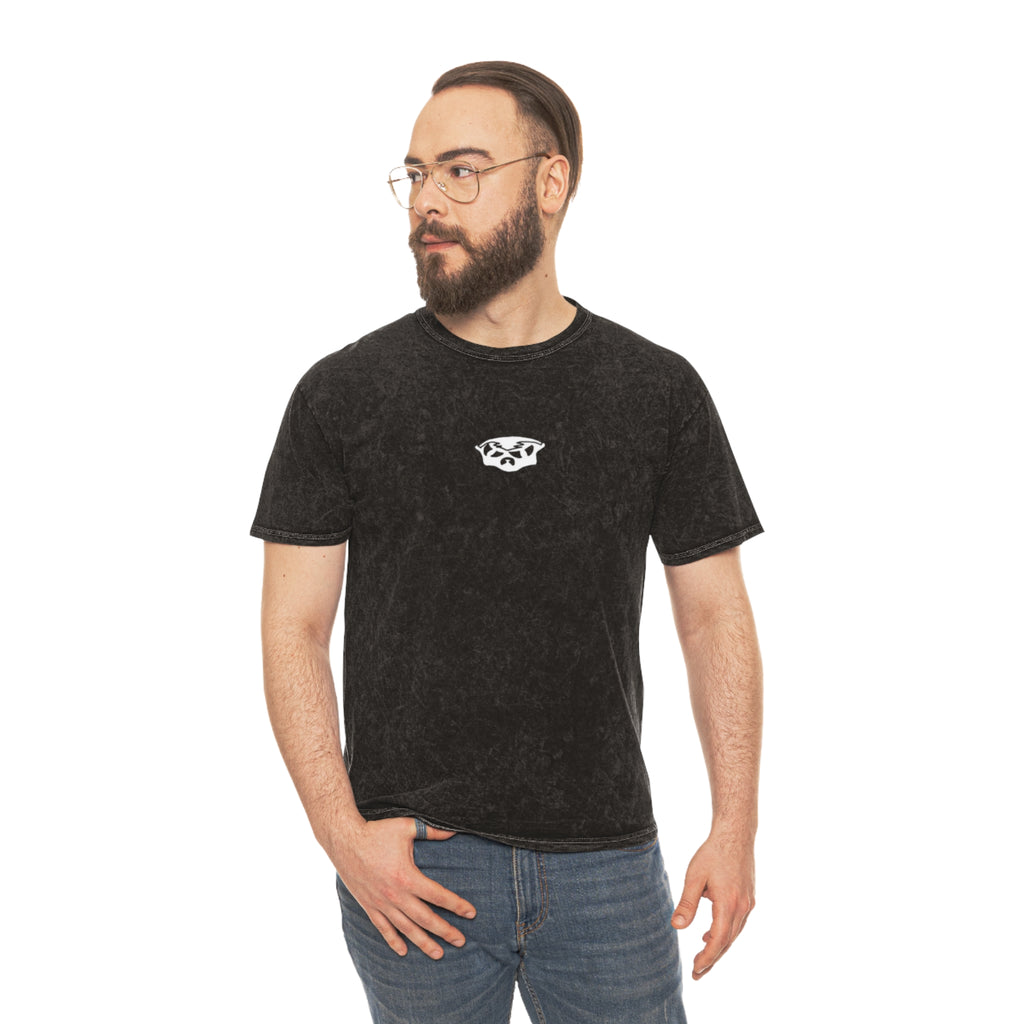 TARGETED  Tee (Stonewash)