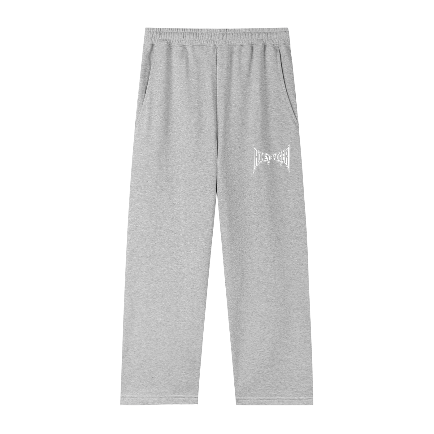 Essential Straight-Leg Sweatpants
