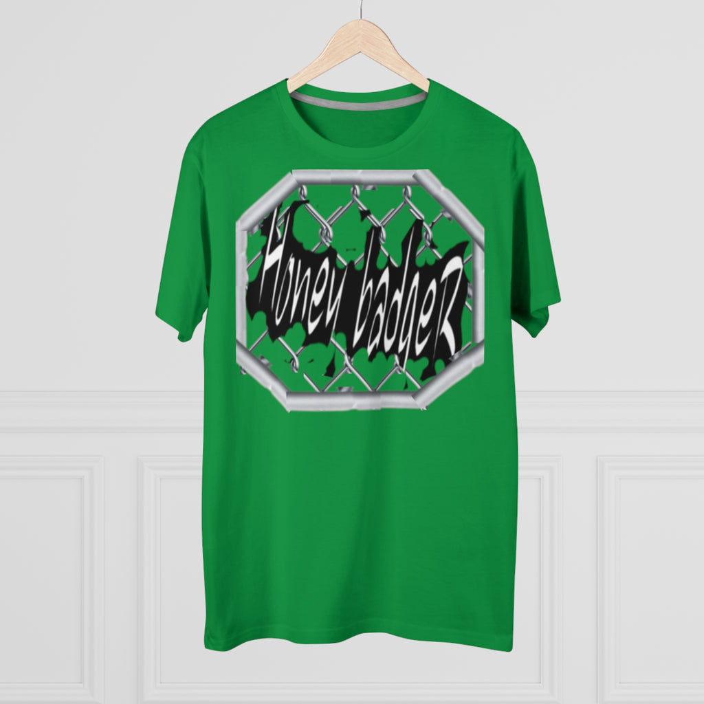 CAGE Tee