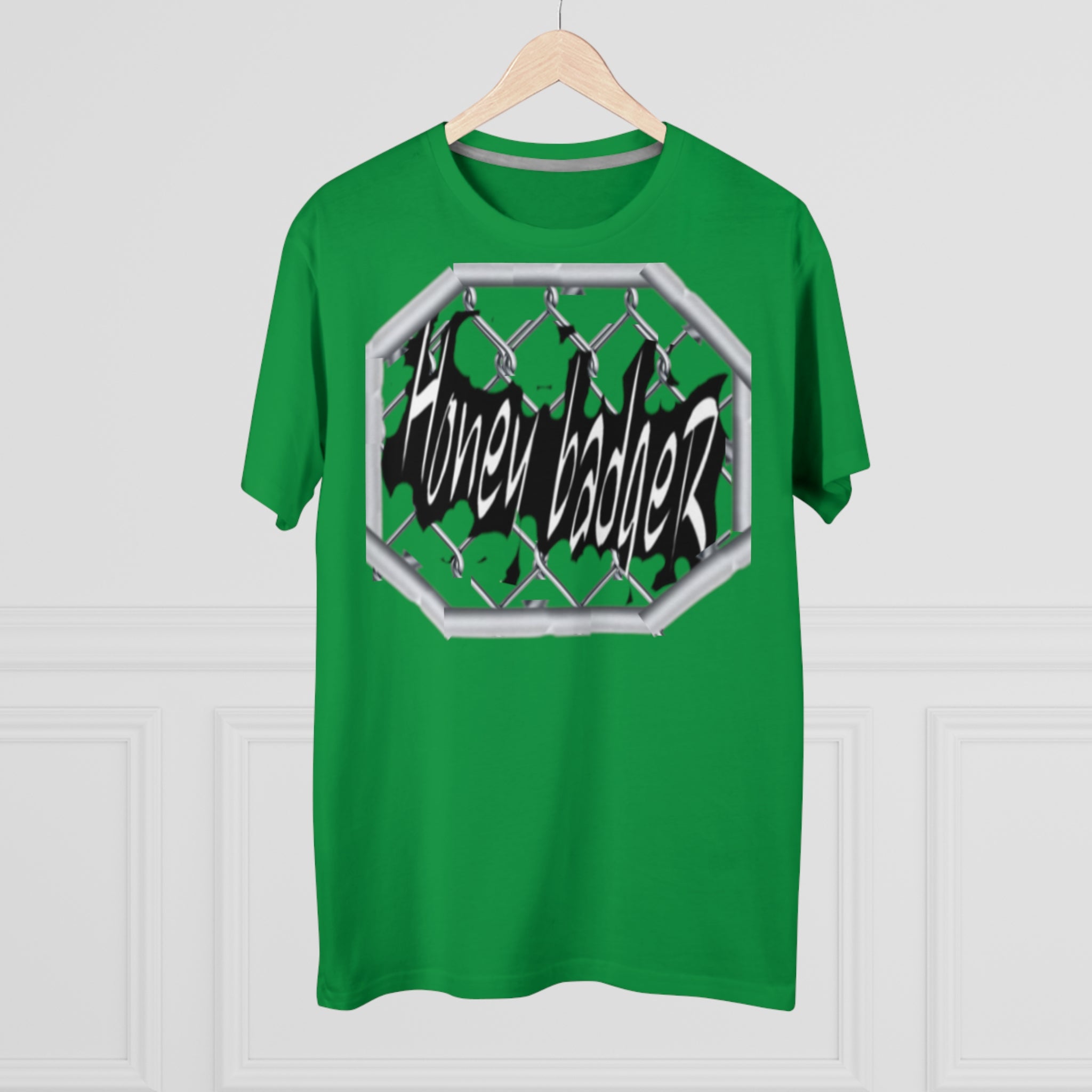 CAGE Tee
