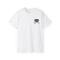(Classic) LOCK-UP  Tee