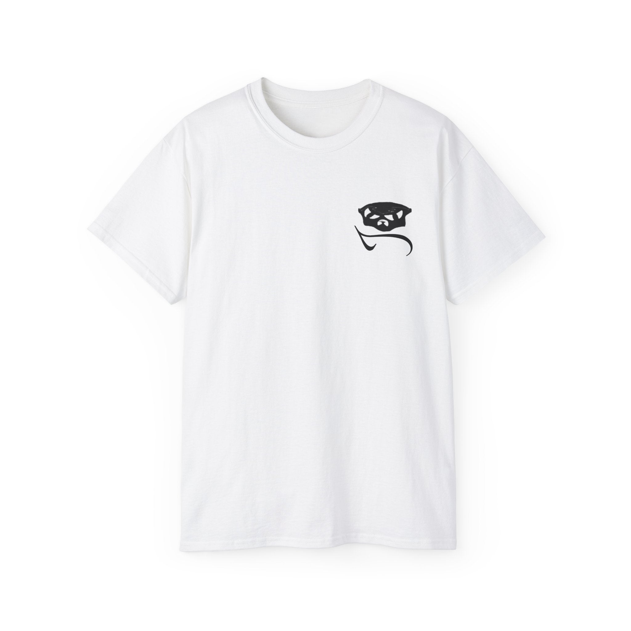 (Classic) LOCK-UP  Tee