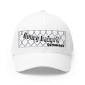 CAGE Cap  (Black/ Embroidery)