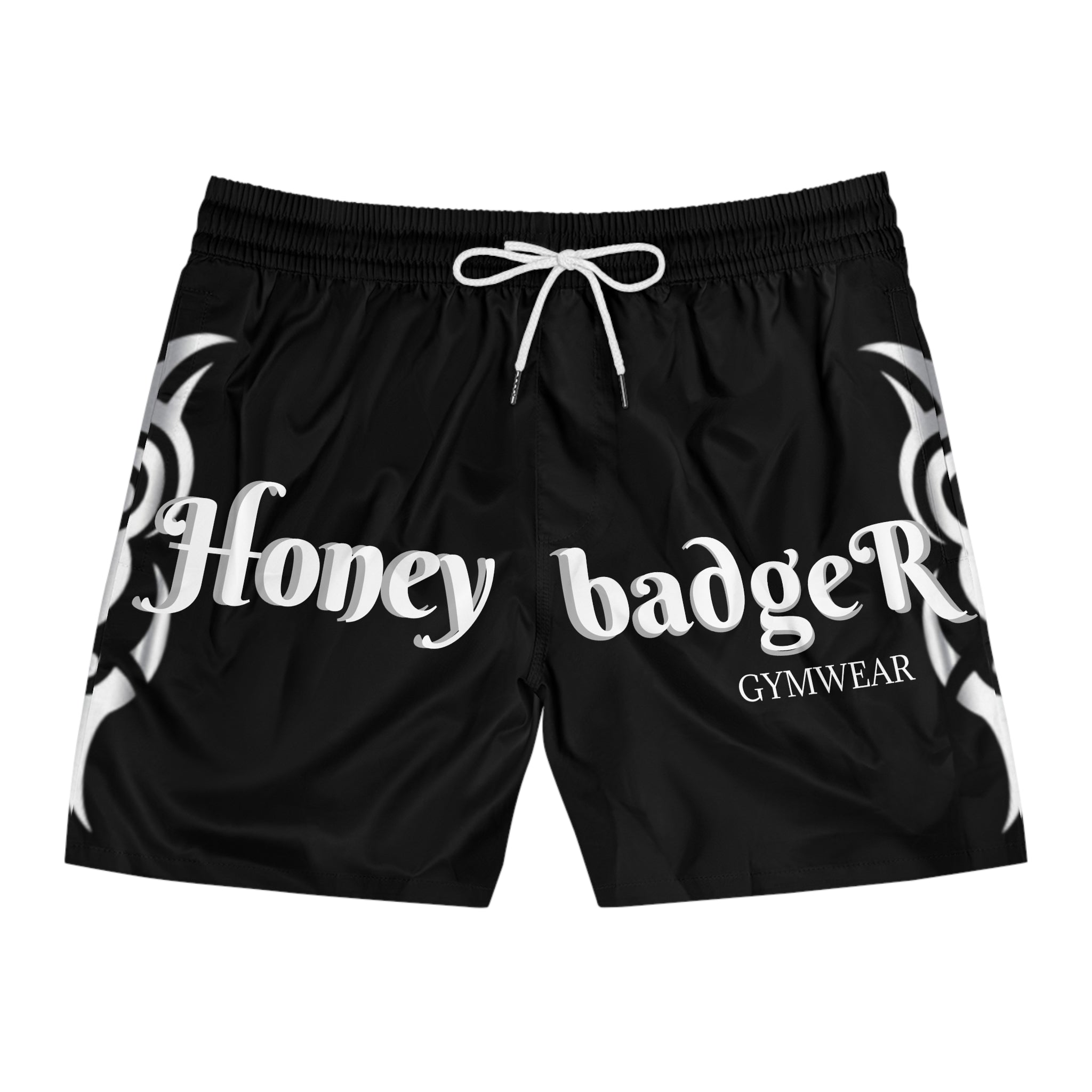 CHROME TRIBAL Swim Shorts