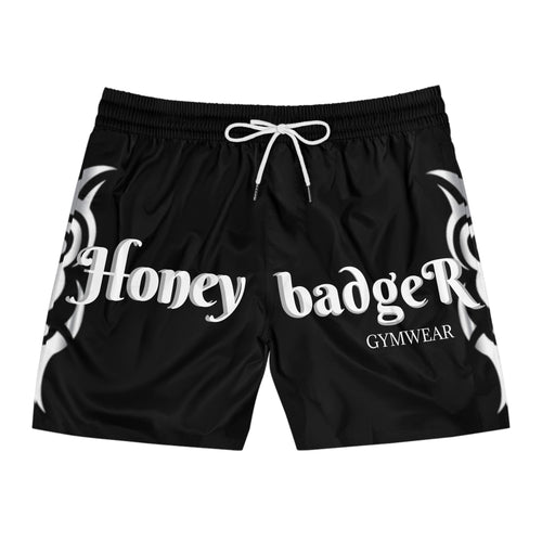 CHROME TRIBAL Swim Shorts