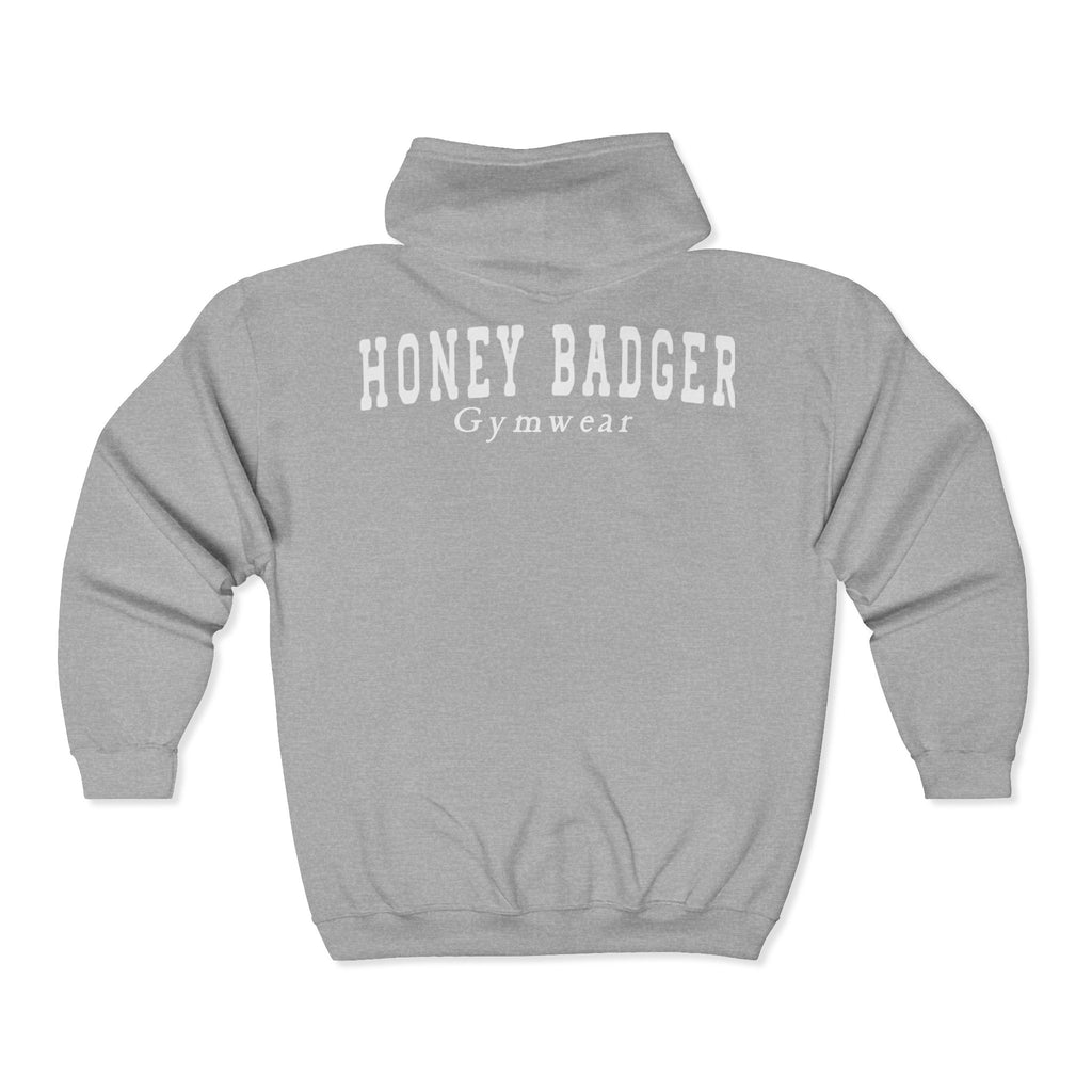 BACK TRAPZ Hoodie