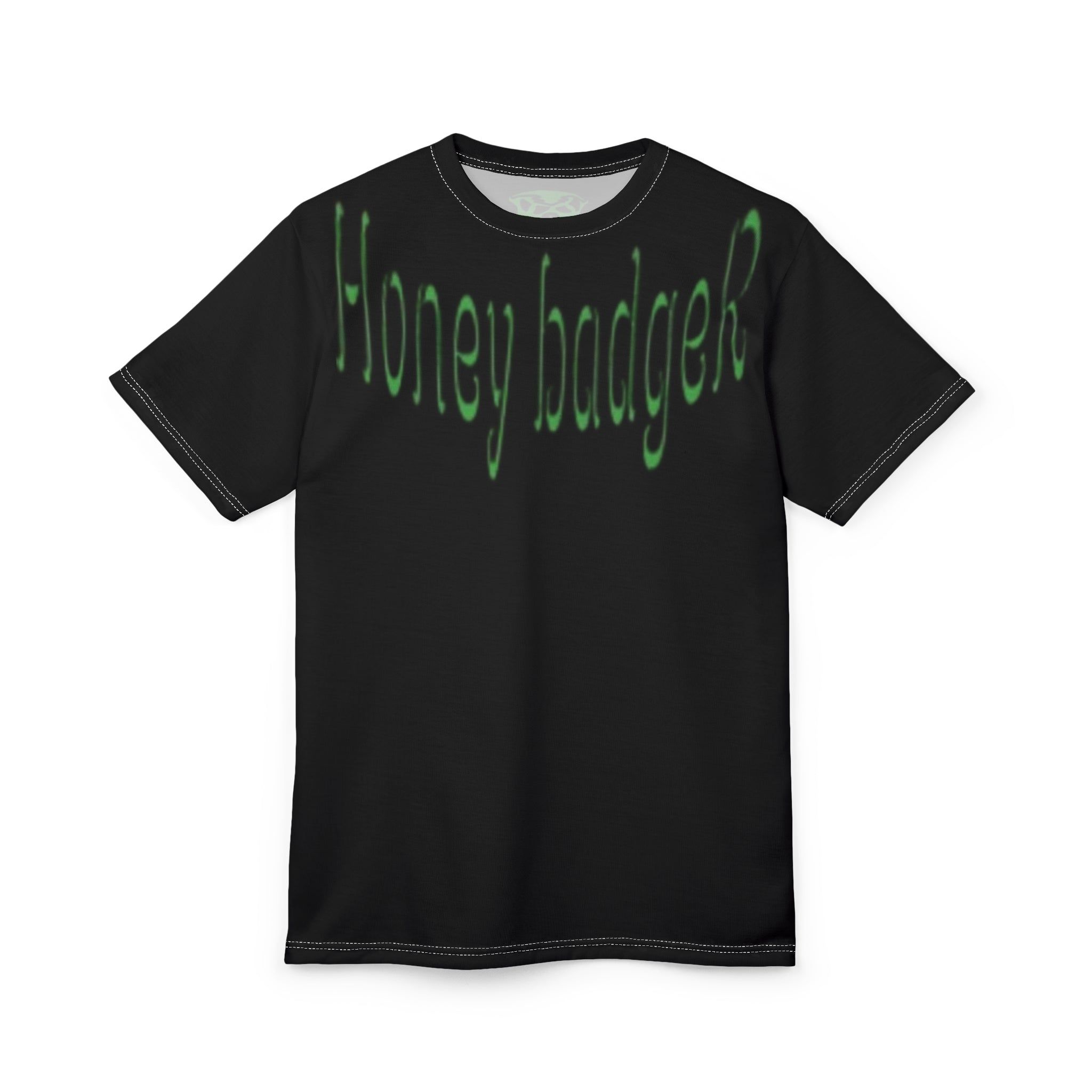CHEST Tee (green)