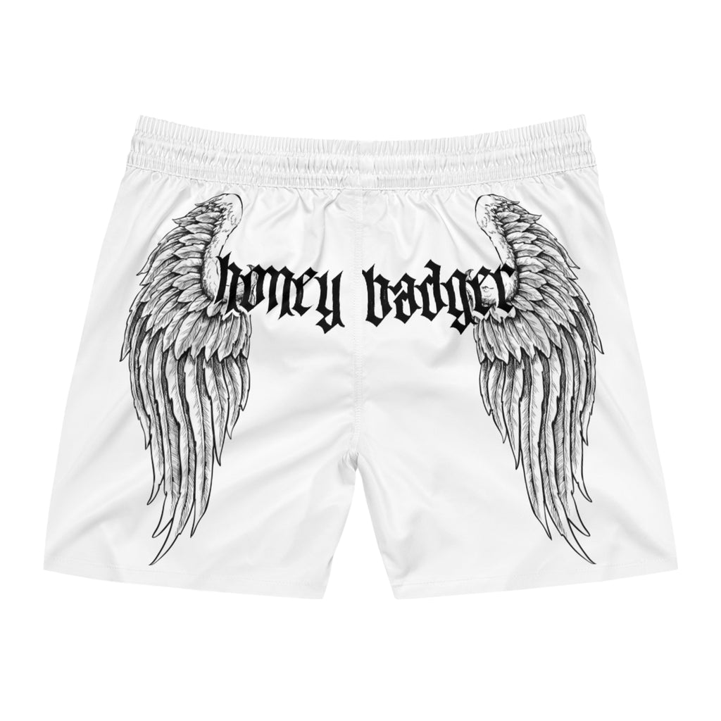 SERAPHIM Swim Shorts