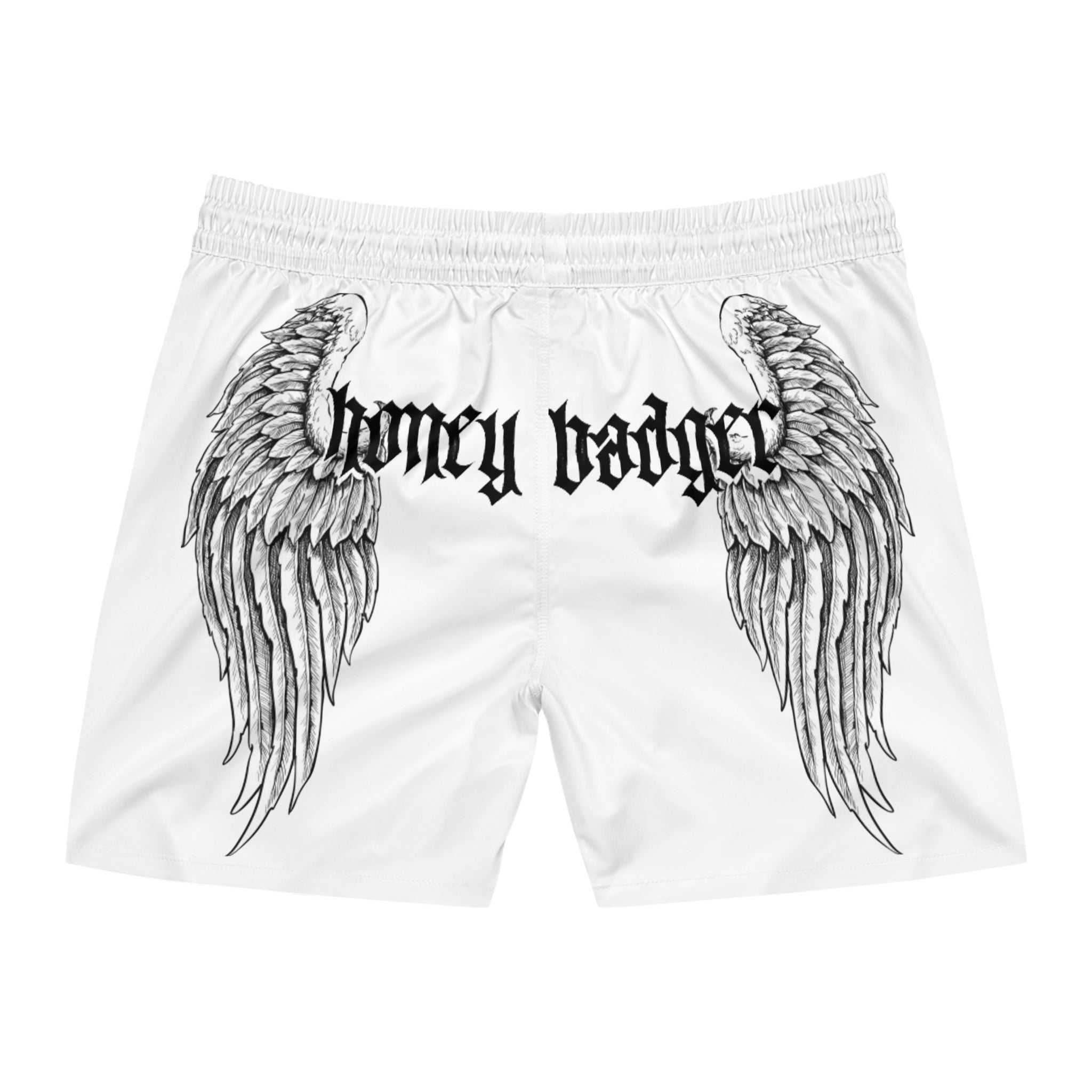 SERAPHIM Swim Shorts
