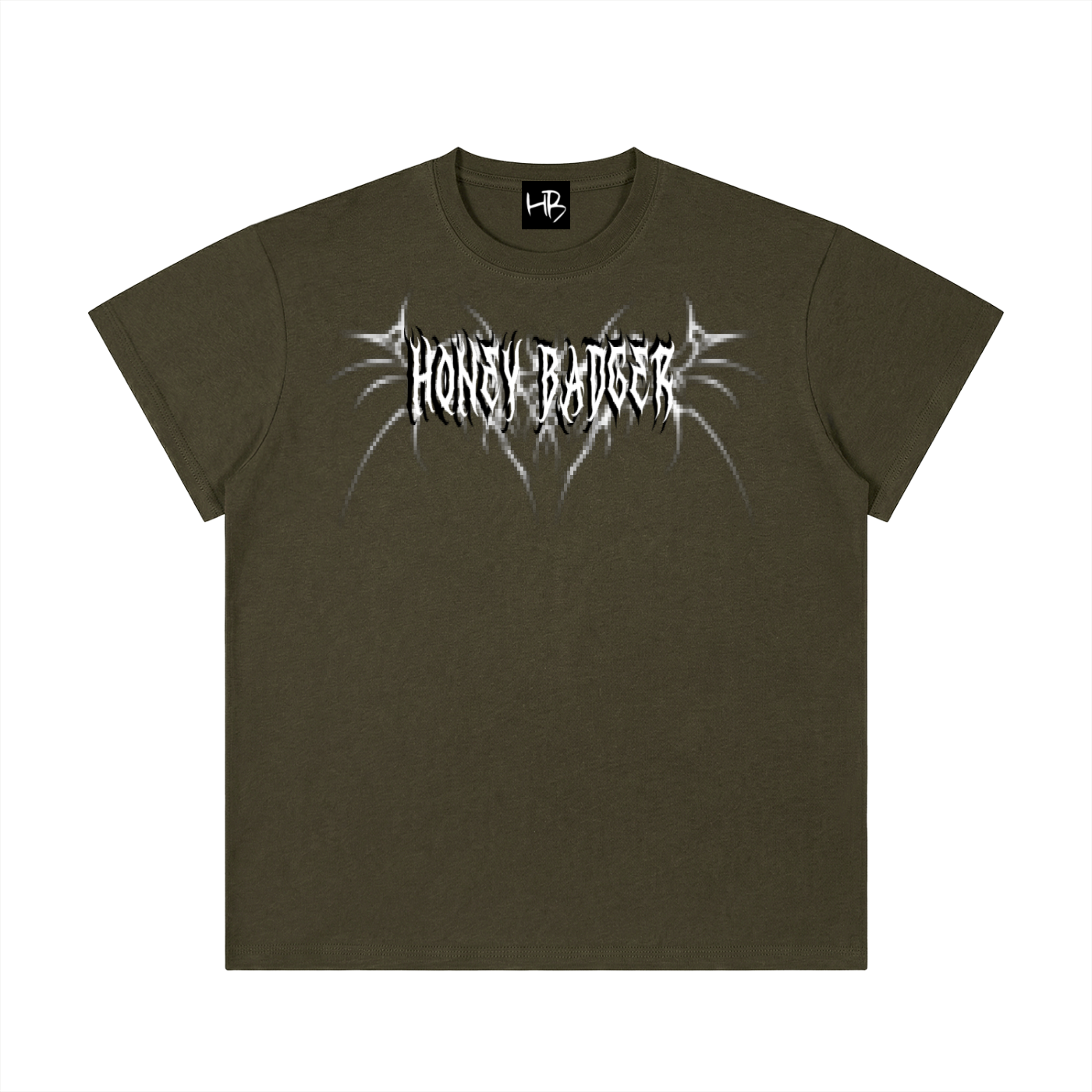 MERCENARY Classic Fit Tee