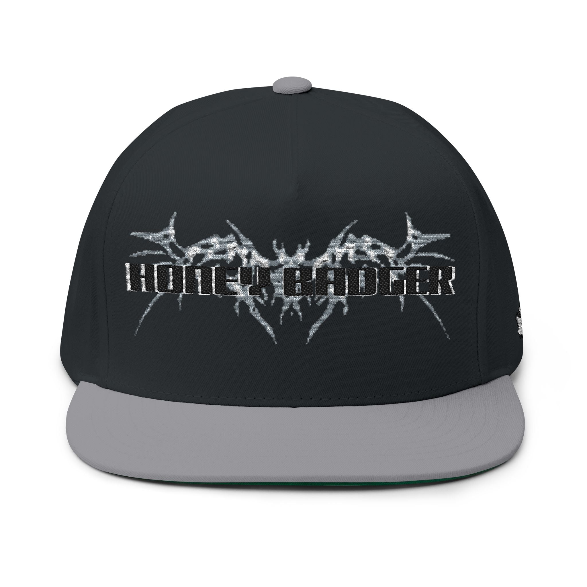 MERCENARY HAT (flat)