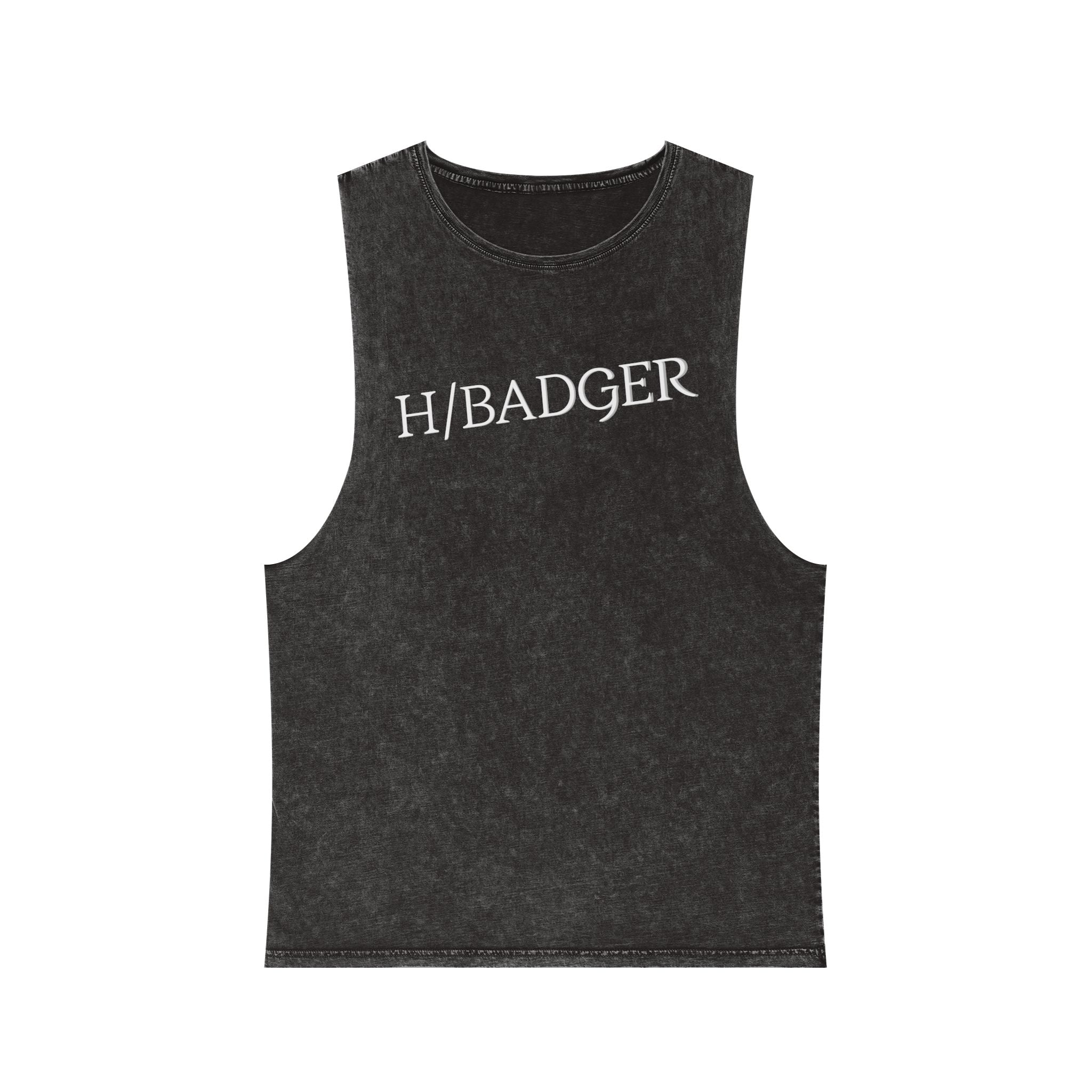 Stonewash Cutoff
