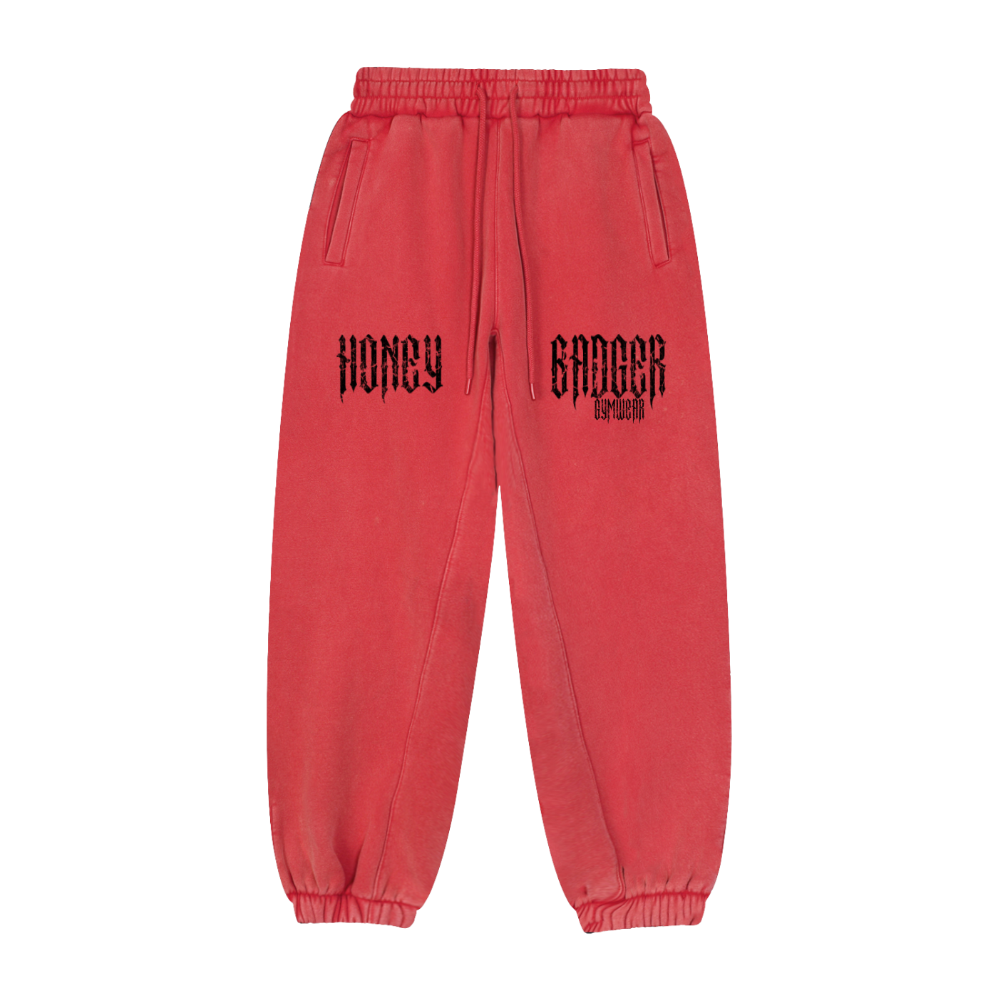 ANABOLIC Fleece Jogger Sweats