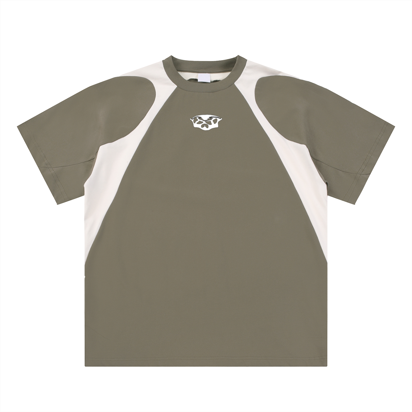 Baggy BALLER Tee(RETRO)