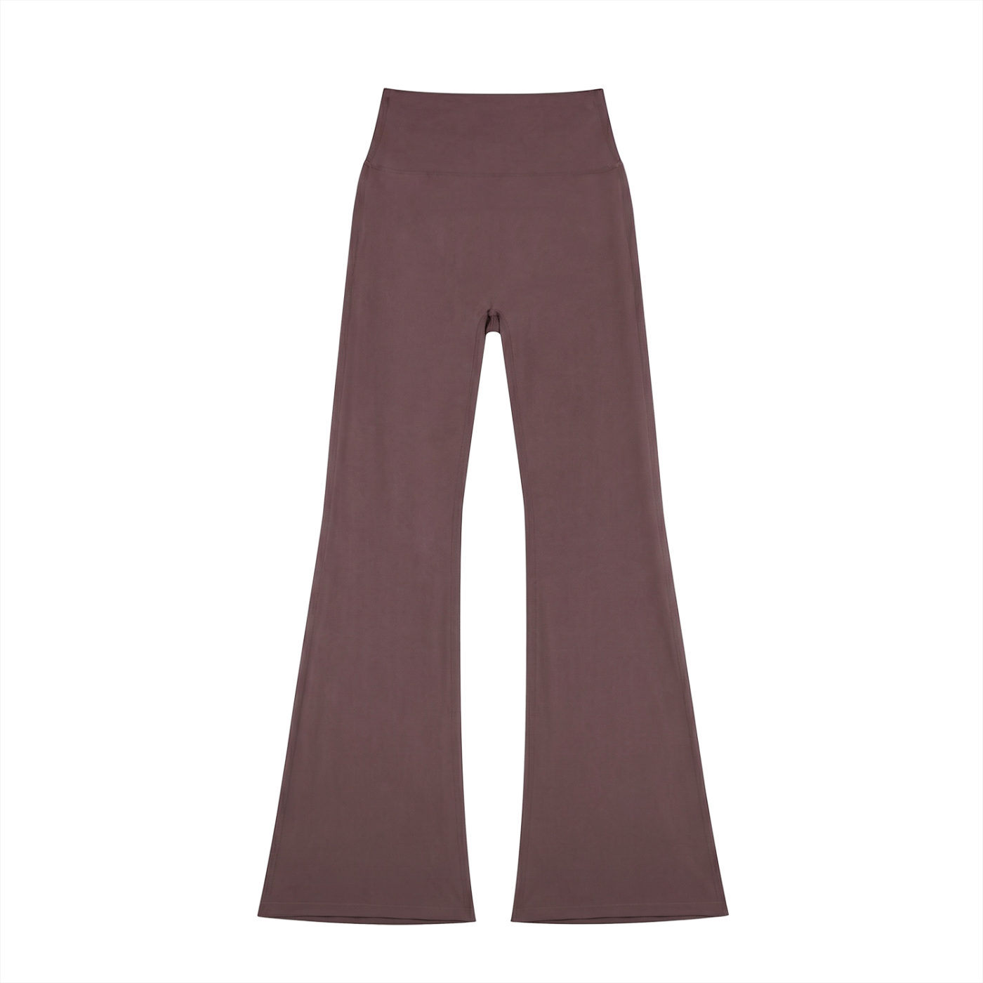 DEFIANCE Women's High-Waisted Flare Leggings