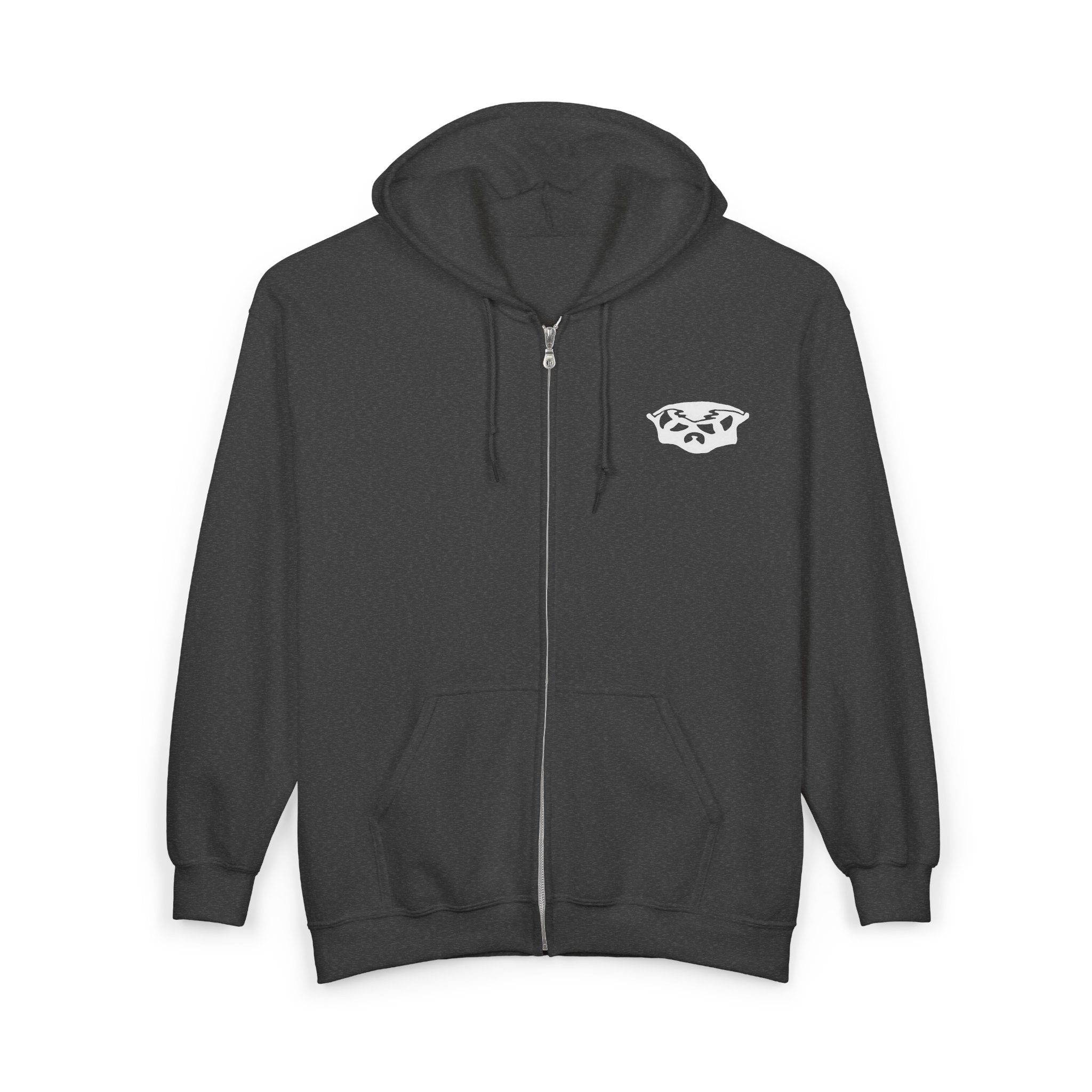 BACK TRAPZ Hoodie