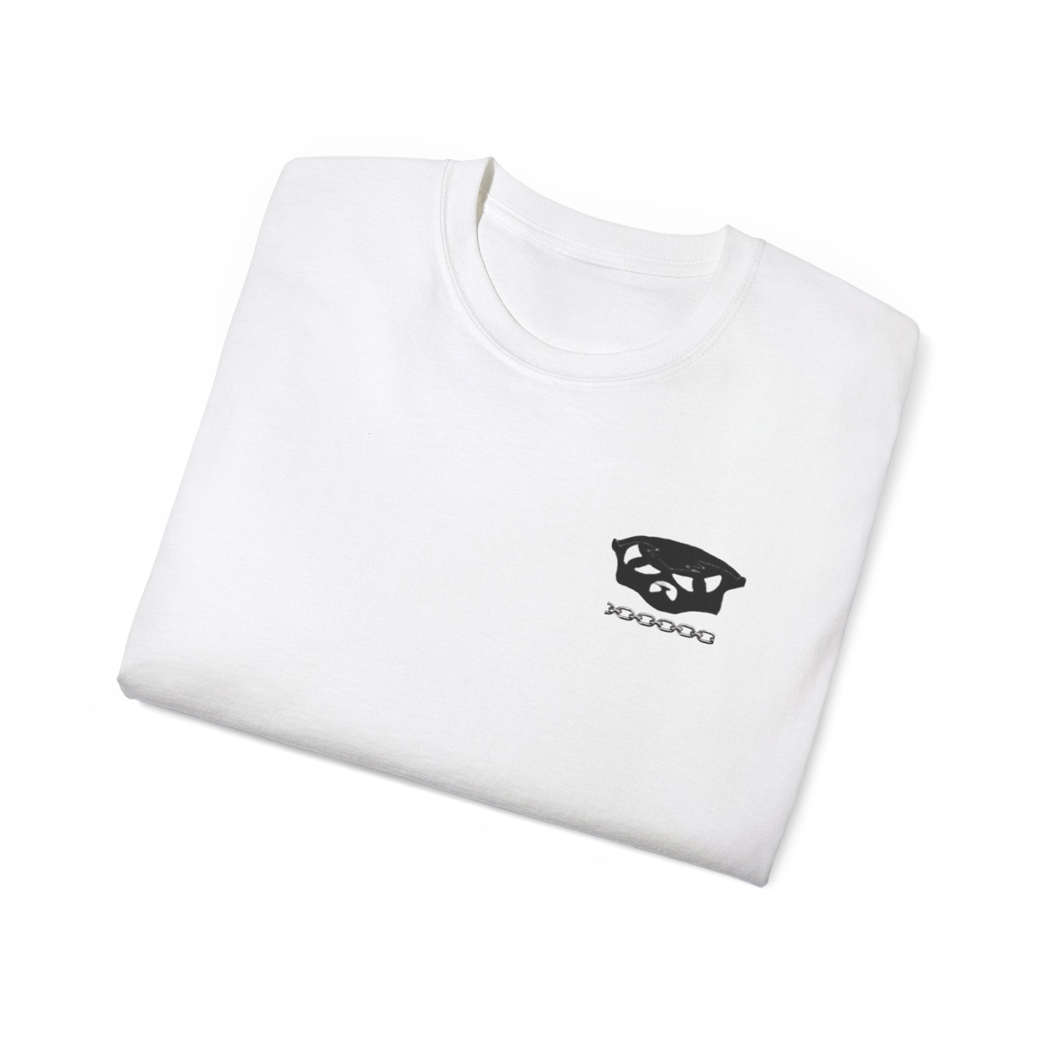 LOCK-UP Tee