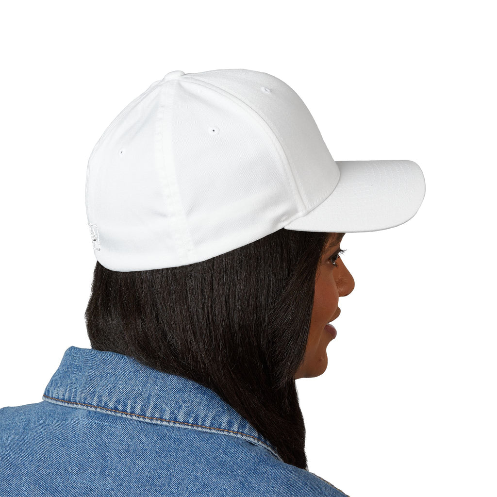 FIGHT Hat (Embroidery/ fitted)