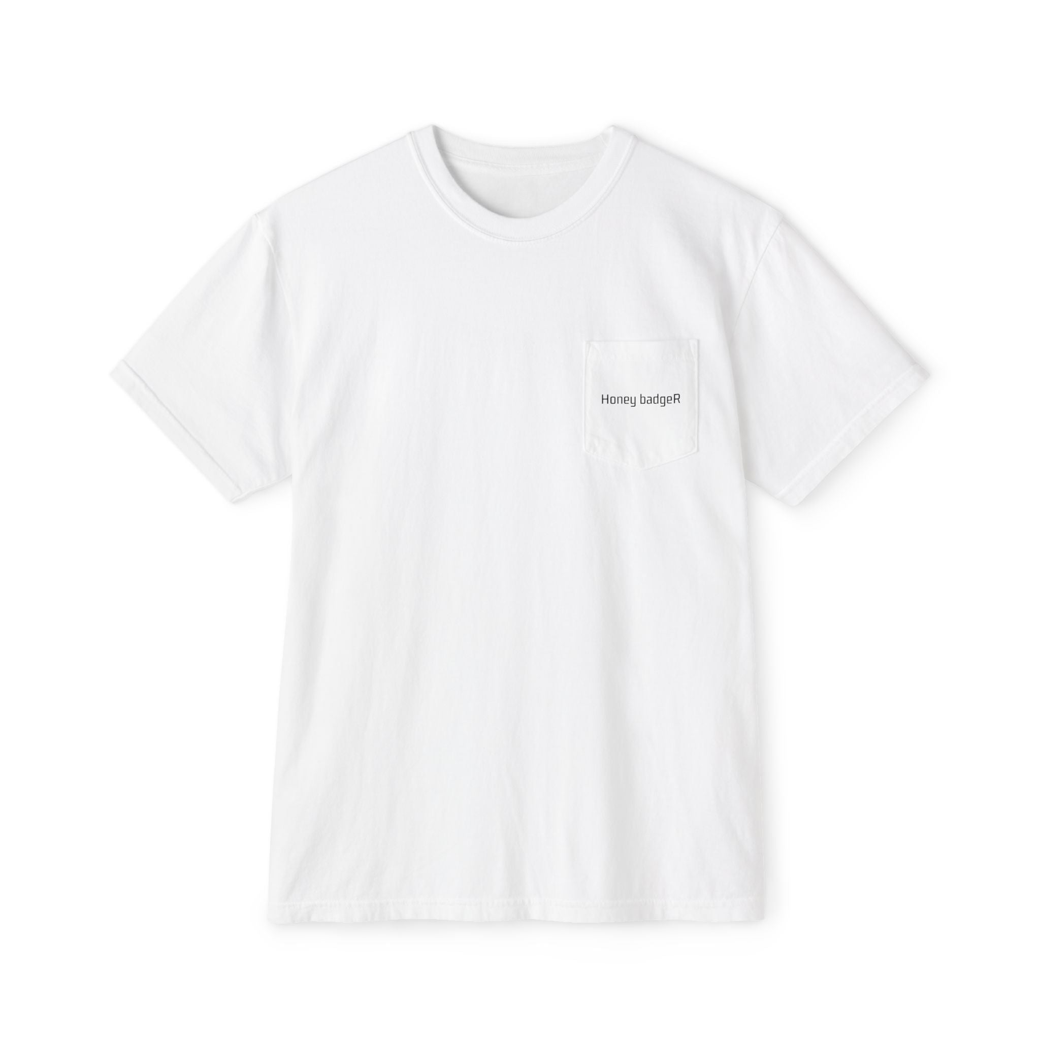 CLEAN&COOL Pocket Tee