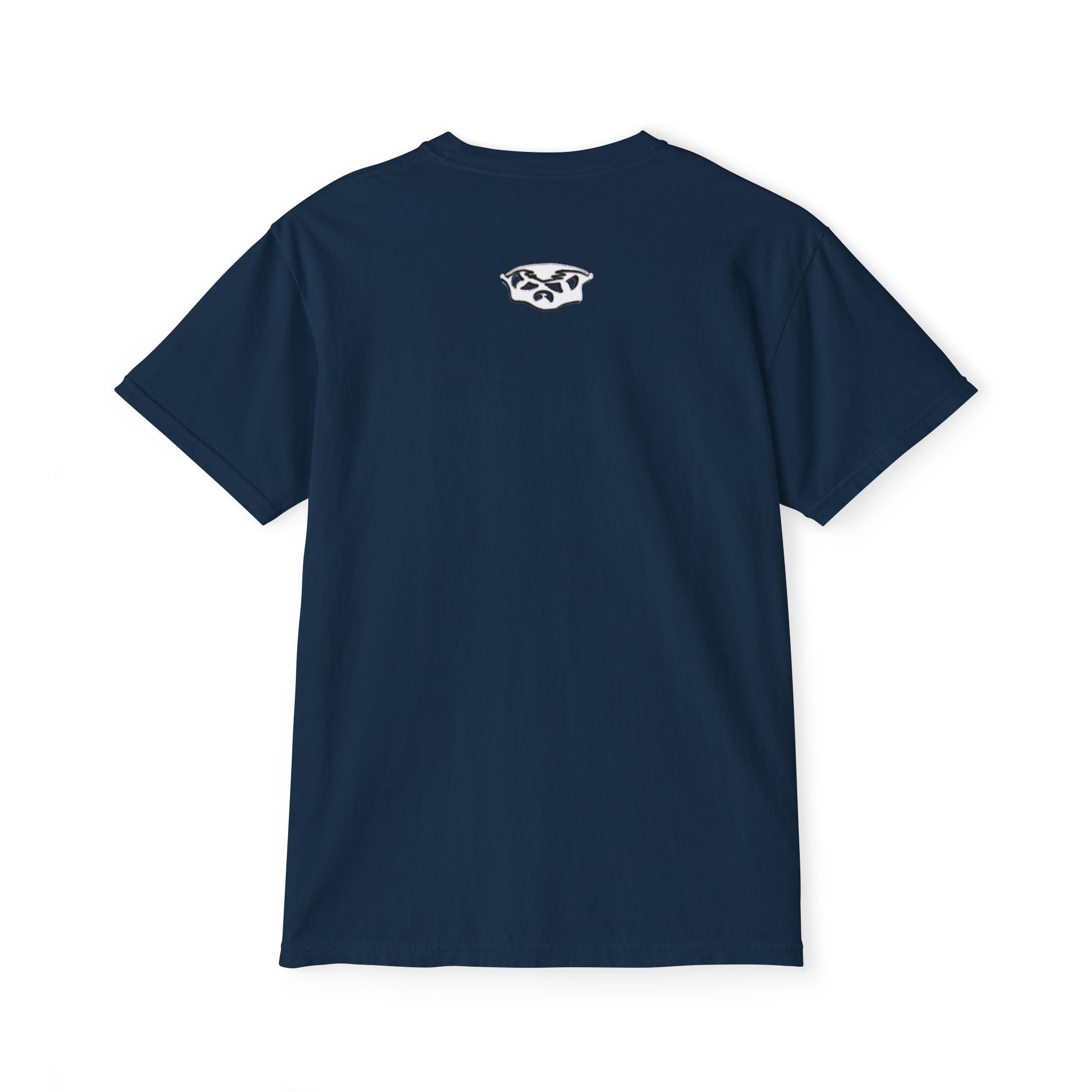 CLEAN&COOL Pocket Tee