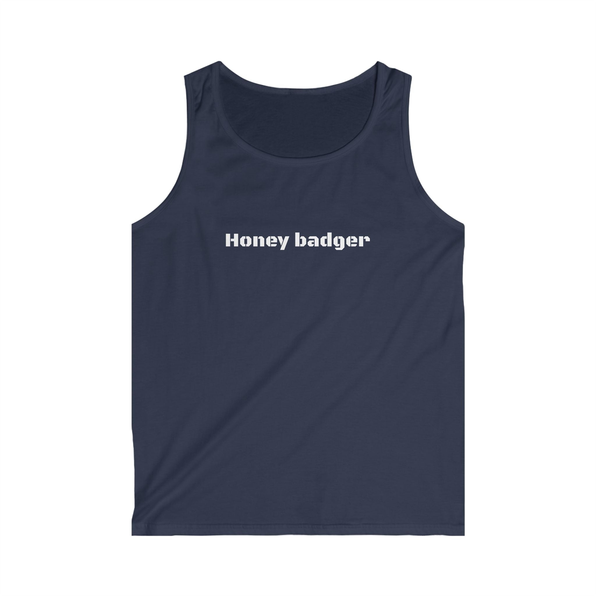 BUILT Tank Top