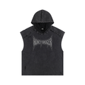 DEFIANCE Hooded Cutoff Tank