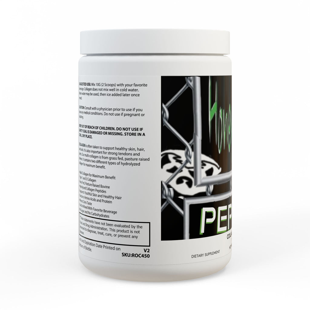 HB PEPTIDES Supplement (350g, 12.3oz)