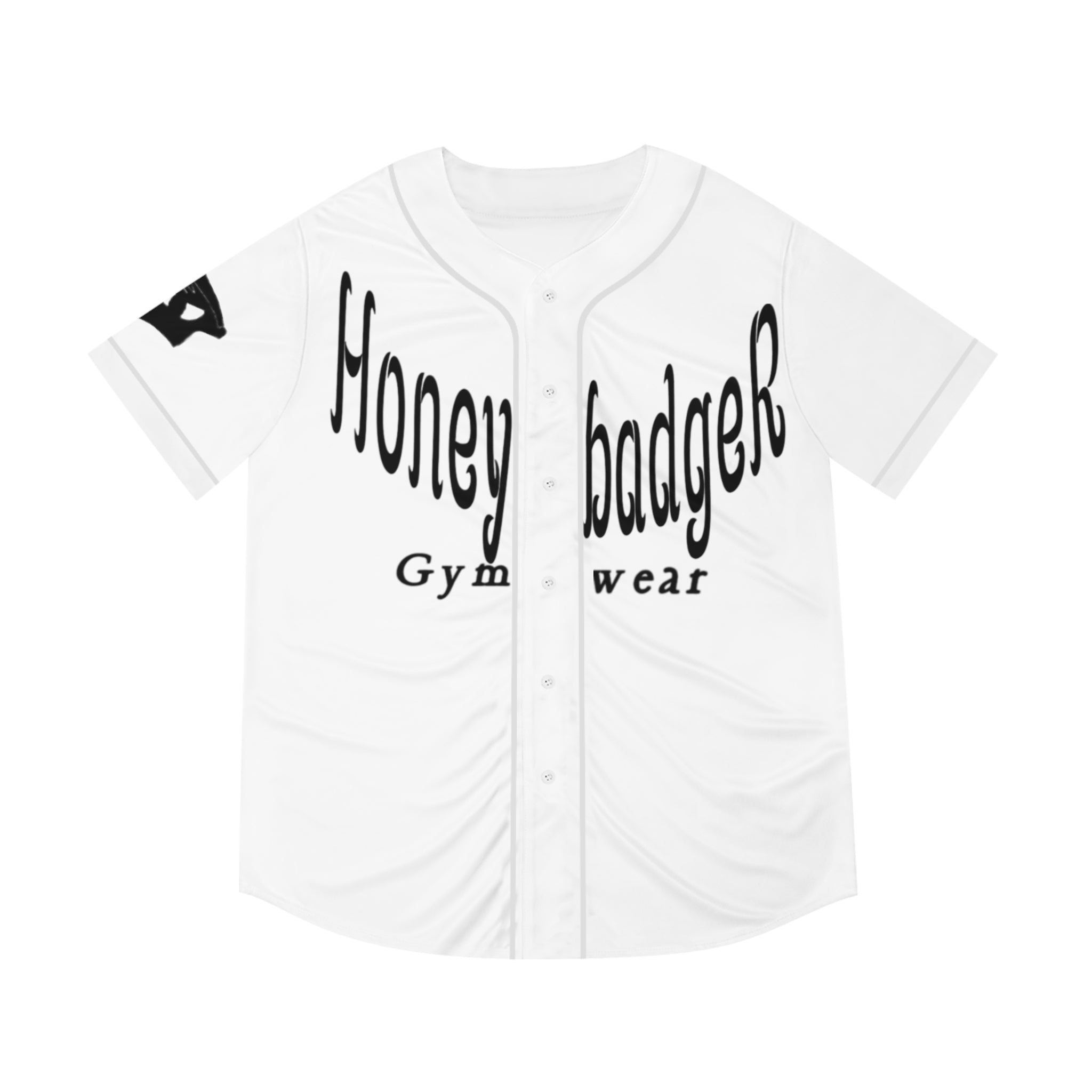 HB Baseball Jersey