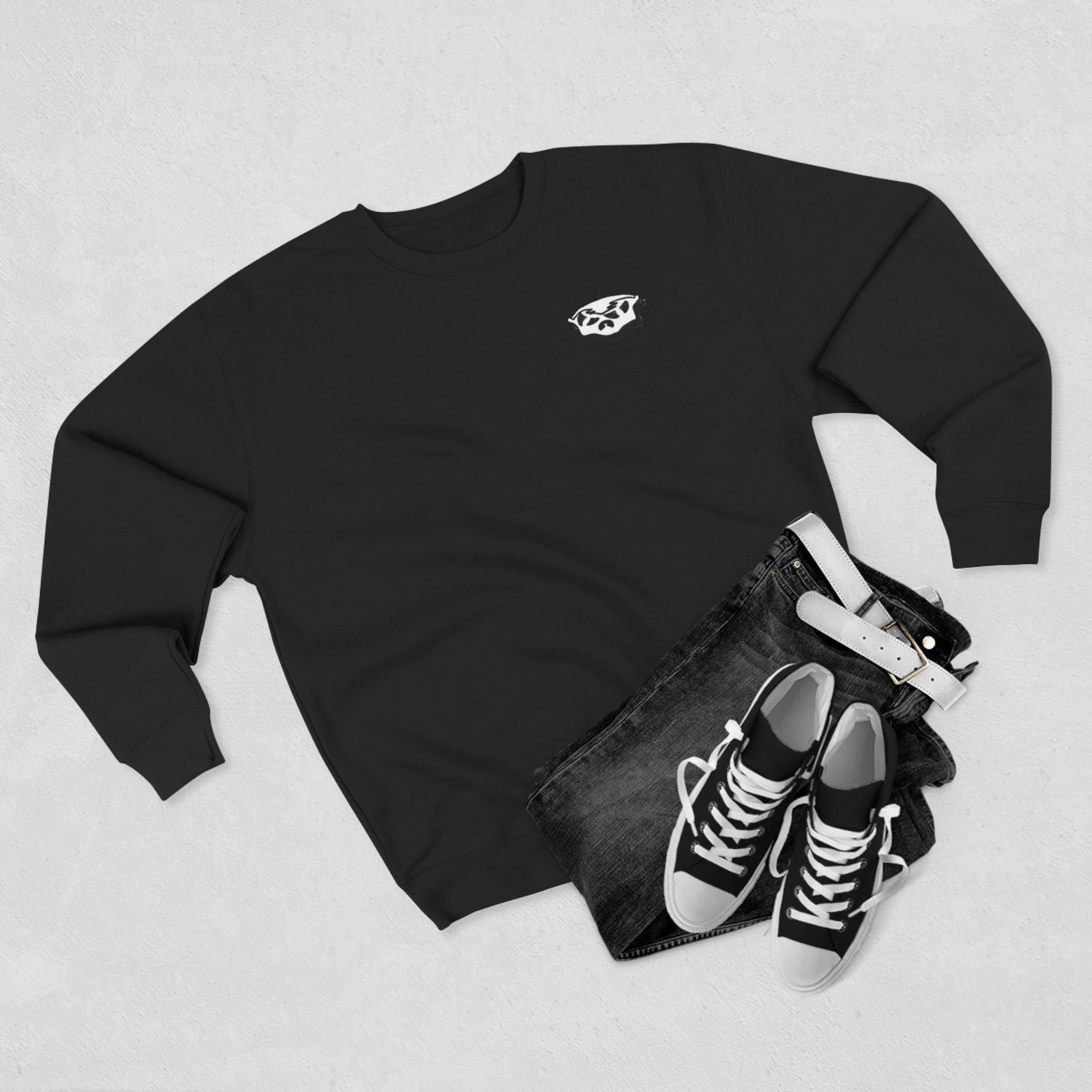 HB LOGO  Sweatshirt