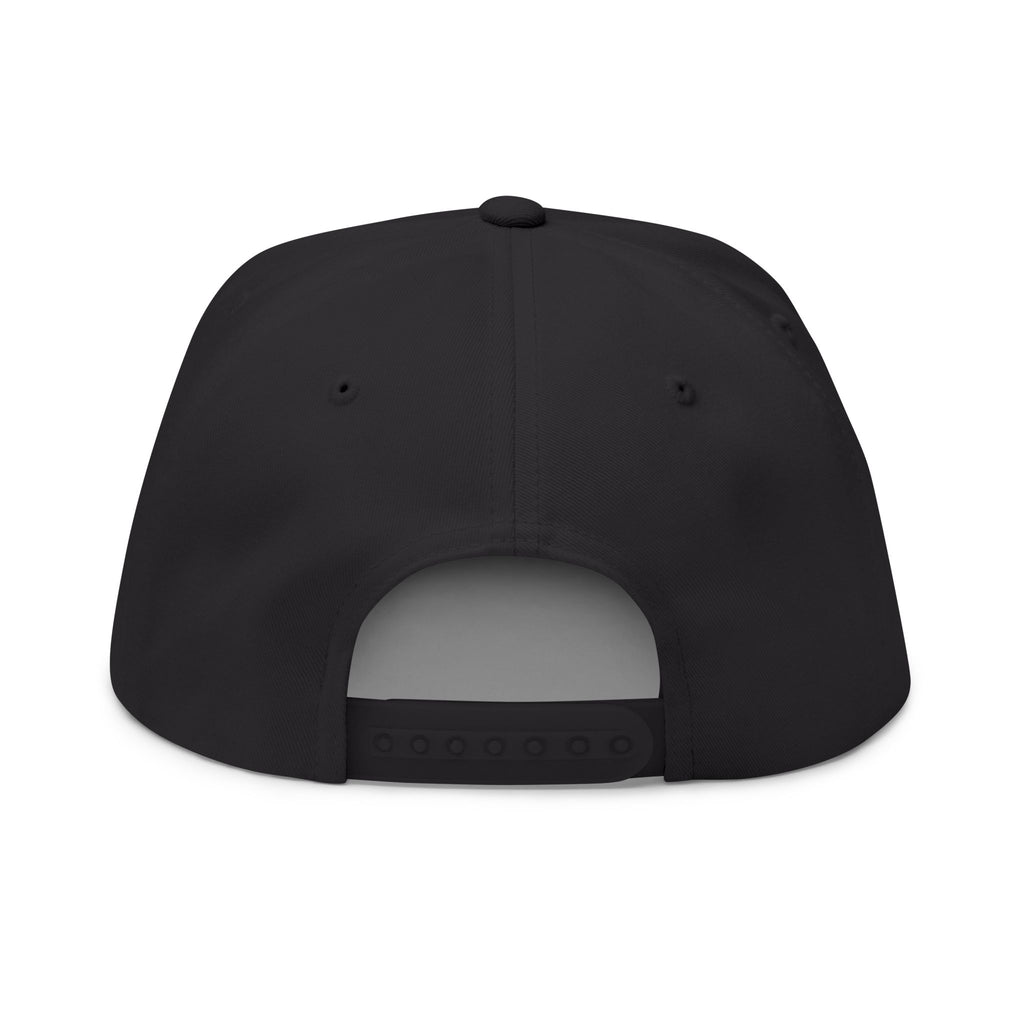 MERCENARY HAT (flat)