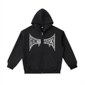 Essential Heavyweight Pocket Hoodie