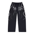 LIGHTNING RIDER Pants