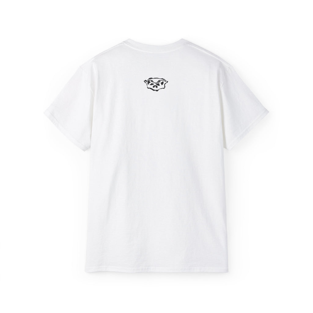 CROOKED Tee