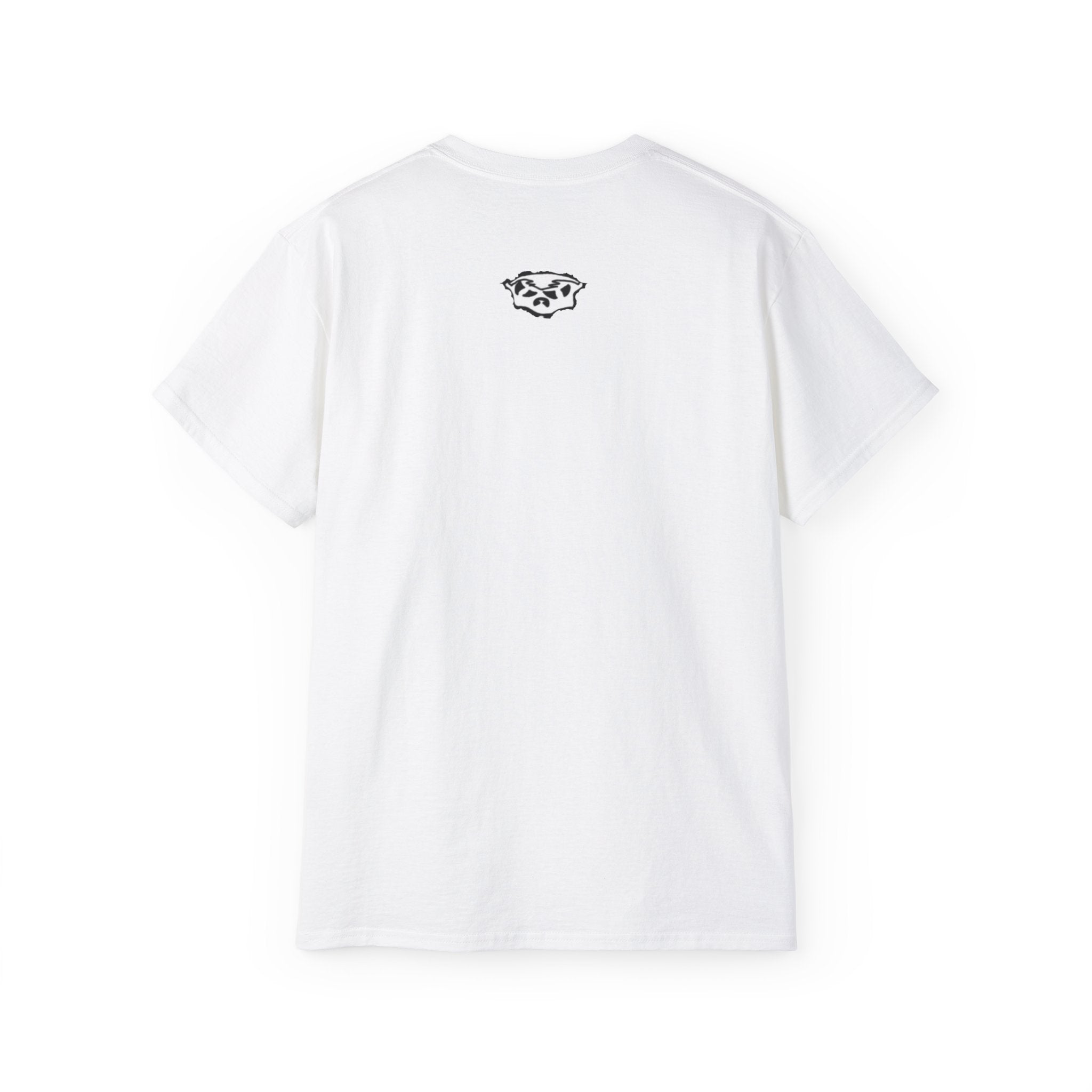 CROOKED Tee